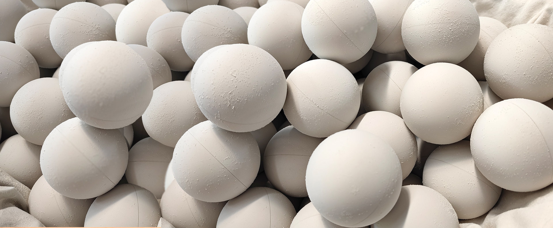 Tamburello Palline